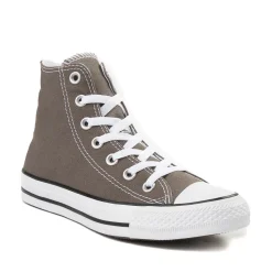 Converse Chuck Taylor All Star High-Top Sneaker - Gray