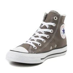 Converse Chuck Taylor All Star High-Top Sneaker - Gray