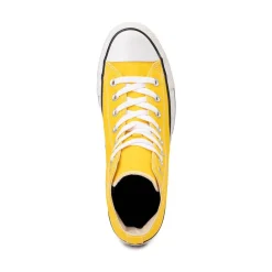 Converse Chuck Taylor All Star High-Top Sneaker - Lemon Chrome