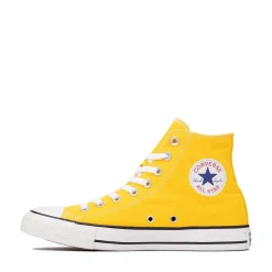 Converse Chuck Taylor All Star High-Top Sneaker - Lemon Chrome