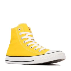 Converse Chuck Taylor All Star High-Top Sneaker - Lemon Chrome