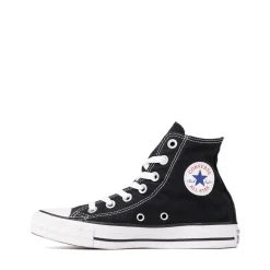 Converse Chuck Taylor All Star High-Top Sneaker - Little Kid - Black