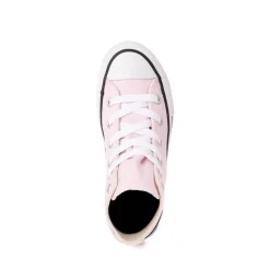 Converse Chuck Taylor All Star High-Top Sneaker - Little Kid - Pink Foam