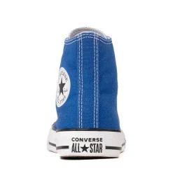 Converse Chuck Taylor All Star High-Top Sneaker - Little Kid - Snorkel Blue