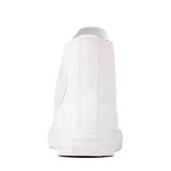 Converse Chuck Taylor All Star High-Top Sneaker - Little Kid - White Monochrome