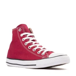 Converse Chuck Taylor All Star High-Top Sneaker - Maroon