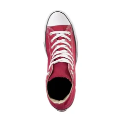 Converse Chuck Taylor All Star High-Top Sneaker - Maroon