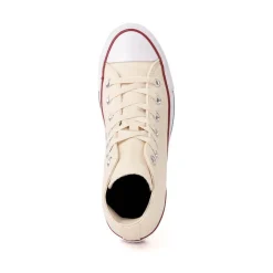 Converse Chuck Taylor All Star High-Top Sneaker - Natural Ivory