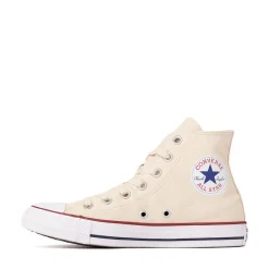 Converse Chuck Taylor All Star High-Top Sneaker - Natural Ivory