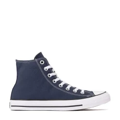 Converse Chuck Taylor All Star High-Top Sneaker - Navy