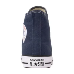 Converse Chuck Taylor All Star High-Top Sneaker - Navy