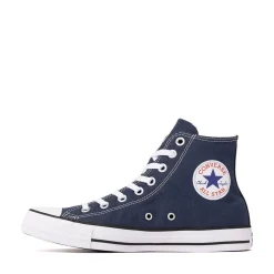 Converse Chuck Taylor All Star High-Top Sneaker - Navy