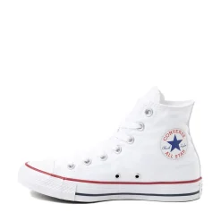 Converse Chuck Taylor All Star High-Top Sneaker - Optical White