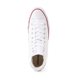 Converse Chuck Taylor All Star High-Top Sneaker - Optical White