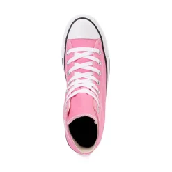 Converse Chuck Taylor All Star High-Top Sneaker - Pink