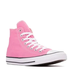 Converse Chuck Taylor All Star High-Top Sneaker - Pink