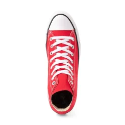 Converse Chuck Taylor All Star High-Top Sneaker - Red