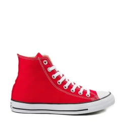 Converse Chuck Taylor All Star High-Top Sneaker - Red