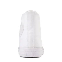Converse Chuck Taylor All Star High-Top Sneaker - White Monochrome