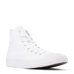 Converse Chuck Taylor All Star High-Top Sneaker - White Monochrome