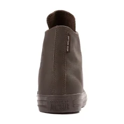 Converse Chuck Taylor All Star Leather High-Top Sneaker - Fresh Brew Monochrome