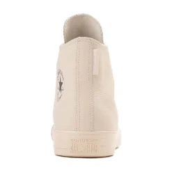 Converse Chuck Taylor All Star Leather High-Top Sneaker - Light Dune Monochrome
