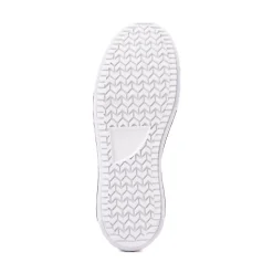 Converse Chuck Taylor All Star Lift Double Stack High-Top Sneaker - White
