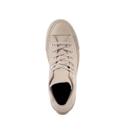 Converse Chuck Taylor All Star Lift High-Top Sneaker - Big Kid - Papyrus Monochrome