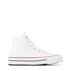 Converse Chuck Taylor All Star Lift High-Top Sneaker - Big Kid - White