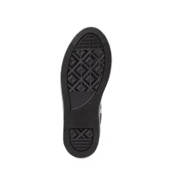 Converse Chuck Taylor All Star Lift High-Top Sneaker - Little Kid - Black