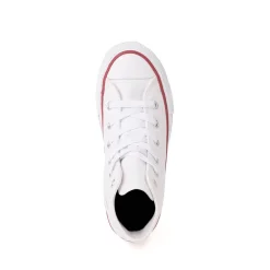 Converse Chuck Taylor All Star Lift High-Top Sneaker - Little Kid - White