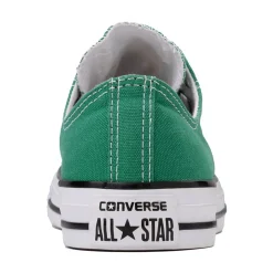 Converse Chuck Taylor All Star Low-Top Sneaker - Amazon Green