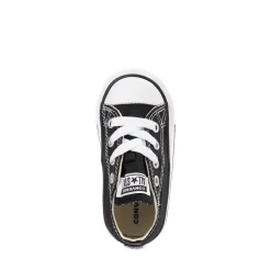 Converse Chuck Taylor All Star Low-Top Sneaker - Baby - Black