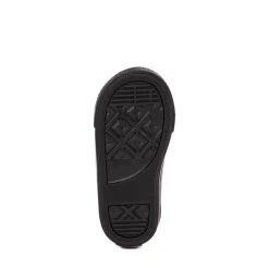Converse Chuck Taylor All Star Low-Top Sneaker - Baby / Toddler - All Black