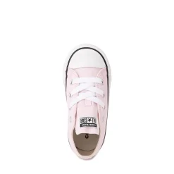 Converse Chuck Taylor All Star Low-Top Sneaker - Baby / Toddler - Pink Foam