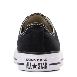 Converse Chuck Taylor All Star Low-Top Sneaker - Black