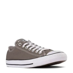 Converse Chuck Taylor All Star Low-Top Sneaker - Charcoal