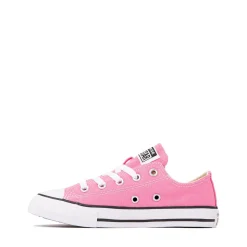 Converse Chuck Taylor All Star Low-Top Sneaker - Little Kid - Pink