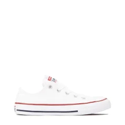 Converse Chuck Taylor All Star Low-Top Sneaker - Little Kid - White