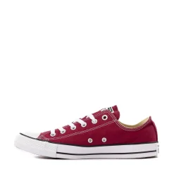 Converse Chuck Taylor All Star Low-Top Sneaker - Maroon