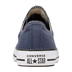 Converse Chuck Taylor All Star Low-Top Sneaker - Navy