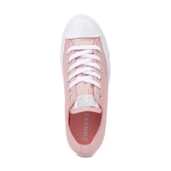 Converse Chuck Taylor All Star Low-Top Sneaker - Pink Sparkle