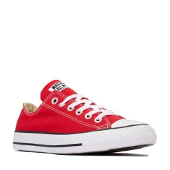 Converse Chuck Taylor All Star Low-Top Sneaker - Red