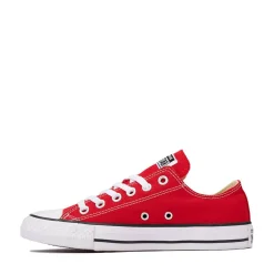 Converse Chuck Taylor All Star Low-Top Sneaker - Red