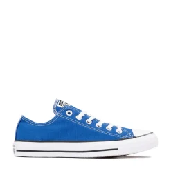 Converse Chuck Taylor All Star Low-Top Sneaker - Snorkel Blue