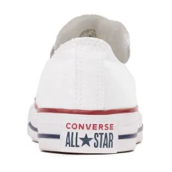 Converse Chuck Taylor All Star Low-Top Sneaker - White