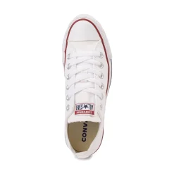 Converse Chuck Taylor All Star Low-Top Sneaker - White