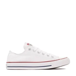 Converse Chuck Taylor All Star Low-Top Sneaker - White
