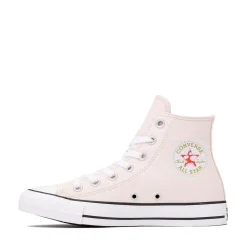 Converse Chuck Taylor All Star Mushroom Garden High-Top Sneaker - Blush Hush