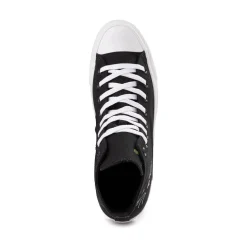 Converse Chuck Taylor All Star Pet Pack High-Top Sneaker - Black / Cat